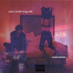 Album Slow Down (Explicit) from NDG