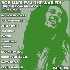 Dengarkan No Woman No Cry (Live) lagu dari Bob Marley & The Wailers dengan lirik