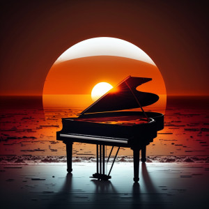 Classical Piano Channel的专辑Melodic Reflections: Piano Relaxations