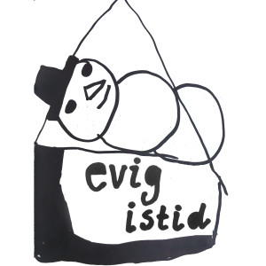 Steso Songs的專輯Evig istid