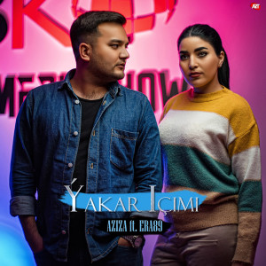 ดาวน์โหลดและฟังเพลง Ýakar Içimi พร้อมเนื้อเพลงจาก Era89