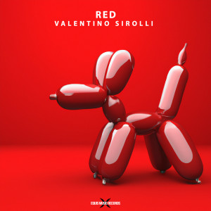 收聽Valentino Sirolli的Red歌詞歌曲