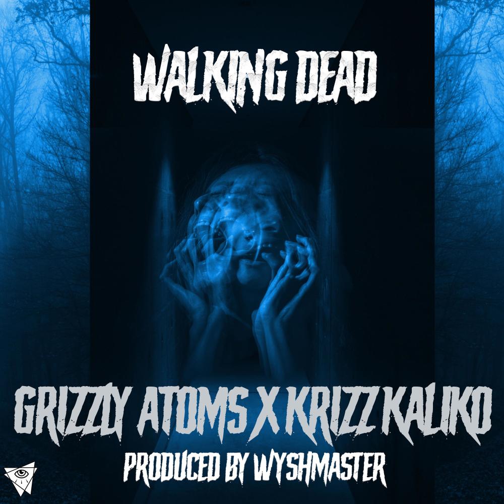 Walking Dead (feat. Krizz Kaliko) (Explicit)