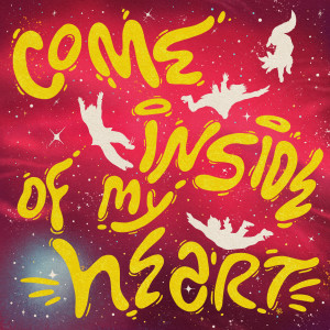 收聽IV Of Spades的Come Inside Of My Heart (Sped Up)歌詞歌曲