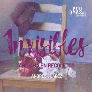 Paco Damas的专辑Anciana en Recoletos
