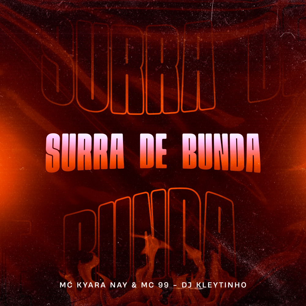Surra de Bunda