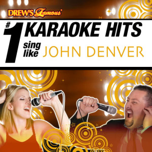 收聽Karaoke的Perhaps Love (As Made Famous By Denver, John)歌詞歌曲