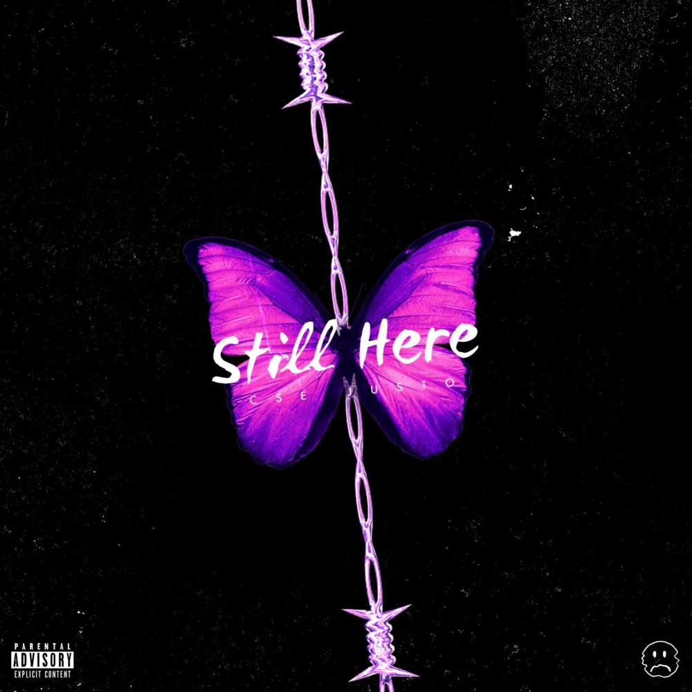 Still Here (Explicit)