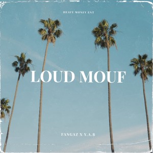 Salahbabyy的專輯Loud Mouf (Explicit)
