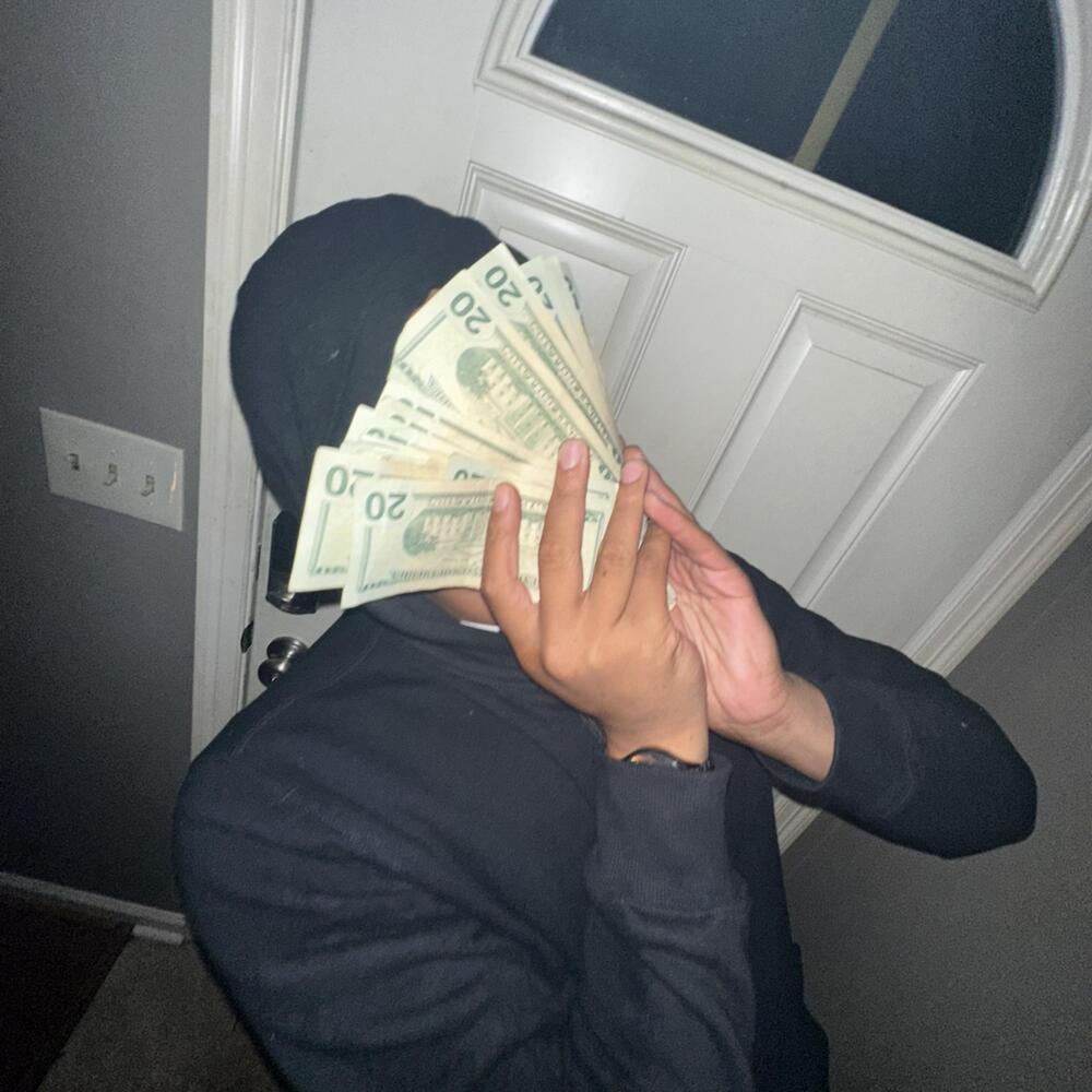 WHAT I SEEN (Explicit)