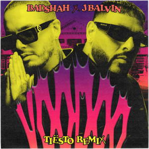 Voodoo (Tiësto Remix) (Explicit) dari J Balvin