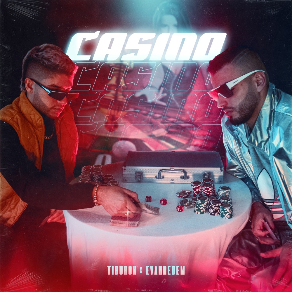 Casino (Explicit)