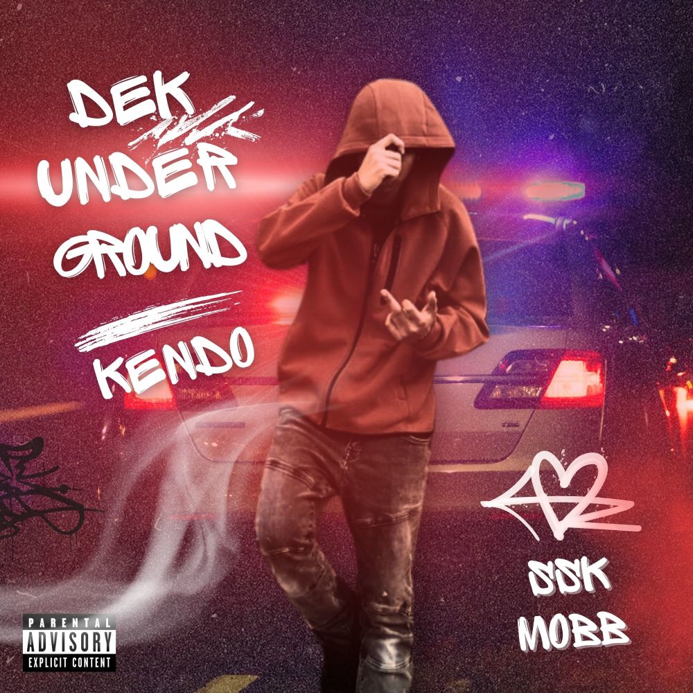 DekUnderground