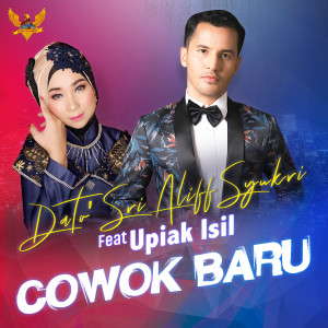 Album Cowok Baru oleh Dato' Sri Aliff Syukri