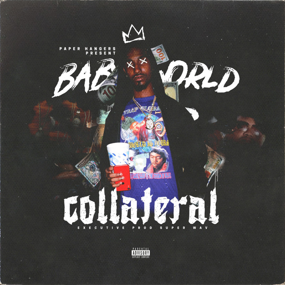 New Bag (Explicit)