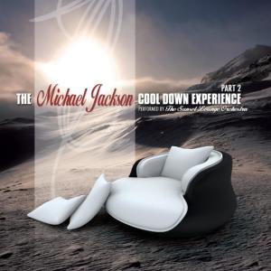 日落沙發樂團的專輯The Michael Jackson Cool Down Experience Part 2