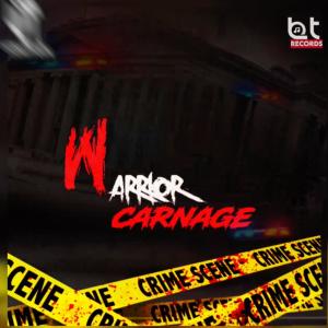 收聽BTRecords的Carnage (feat. Warrior) (Explicit)歌詞歌曲