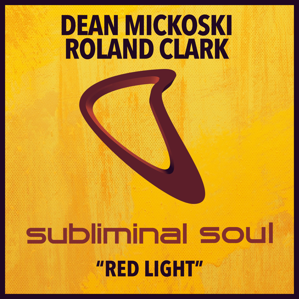 Red Light (Extended Mix)