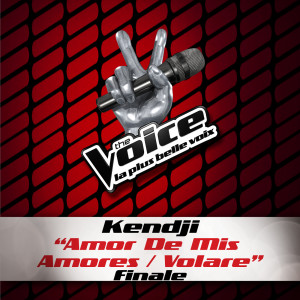 收聽Kendji Girac的Amor De Mis Amores / Volare歌詞歌曲