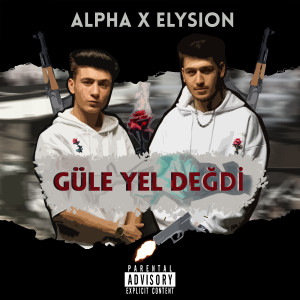 Album Güle Yel Değdi (Explicit) from 
