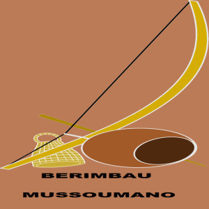 Listen to Berimbau Mussoumano (Explicit) song with lyrics from DJ DIGUINHO MANDELÃO
