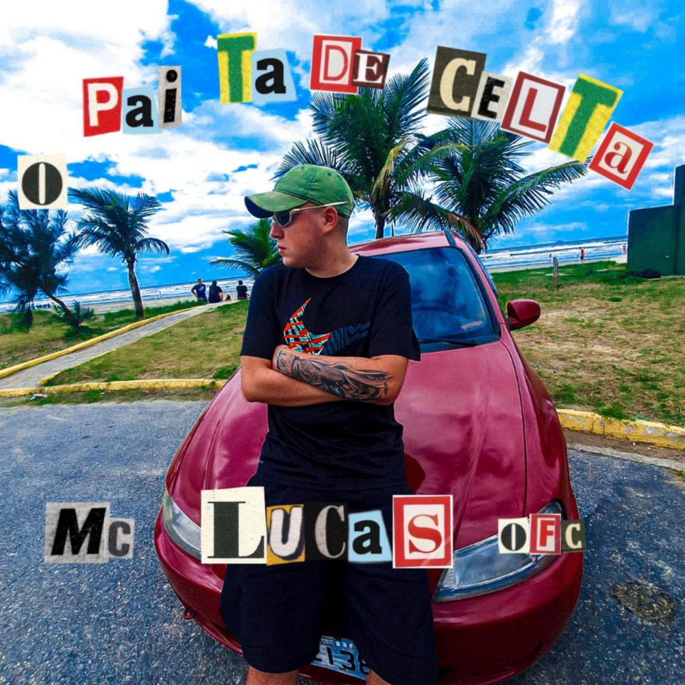 O Pai Ta de Celta (Explicit)