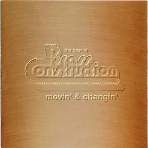 ดาวน์โหลดและฟังเพลง Get Up To Get Down พร้อมเนื้อเพลงจาก Brass Construction