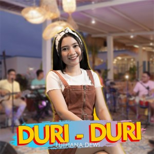 Duri Duri dari Lutfiana Dewi