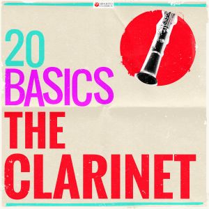 收聽Elisabeth Ganter的Sonata in E-Flat Major for Clarinet and Piano, Op. 167: I. Allegretto歌詞歌曲