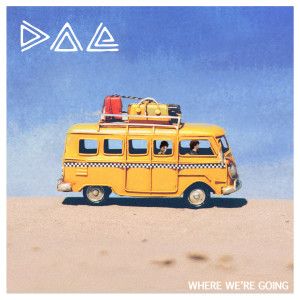 Dengarkan Where We're Going lagu dari Dae dengan lirik