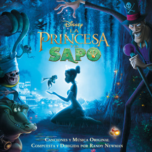 ดาวน์โหลดและฟังเพลง Influencia en el más allá (De "La Princesa y el Sapo"/Banda Sonora Original) พร้อมเนื้อเพลงจาก Victor Trujillo