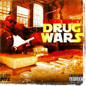 Listen to Boss Shit (feat. Ballout) song with lyrics from Blood Money