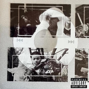 SoFaygo的專輯WISH I COULD TELL YOU (feat. DD OSAMA) (Explicit)