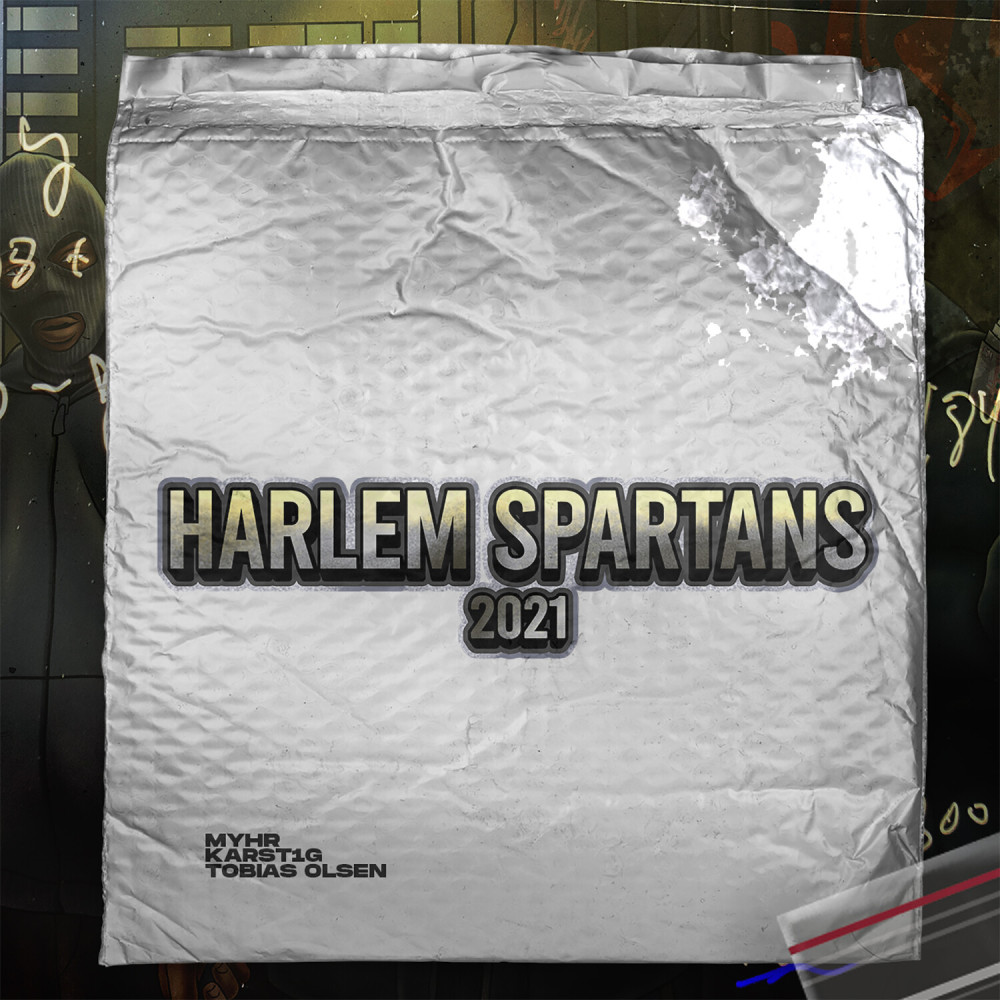 Harlem Spartans 2021 (Explicit)