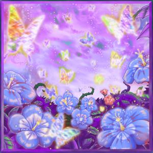 收听aaaadam的butterfly歌词歌曲