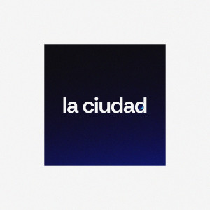 收聽Alleh的la ciudad歌詞歌曲