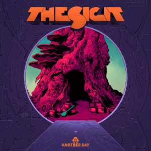 收聽The SIGIT的Another Day歌詞歌曲