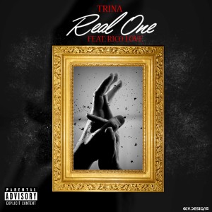 Album Real One (Explicit) from Rico Love