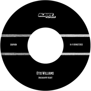 Album Unchain My Heart (Hi-Fi Remastered) oleh Otis Williams