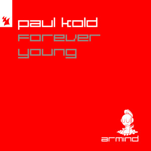 Paul Kold的專輯Forever Young
