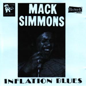 ดาวน์โหลดและฟังเพลง I Don't Want To Be Right (Bonus Track) พร้อมเนื้อเพลงจาก Little Mack Simmons