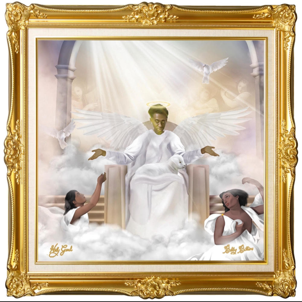 Amen (Explicit)