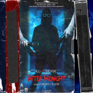 iLLanoise的专辑After Midnight (Explicit)
