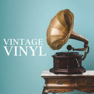 Album Vintage Vinyl (Dixieland Gramophone Jazz) from Instrumental Jazz Music Guys