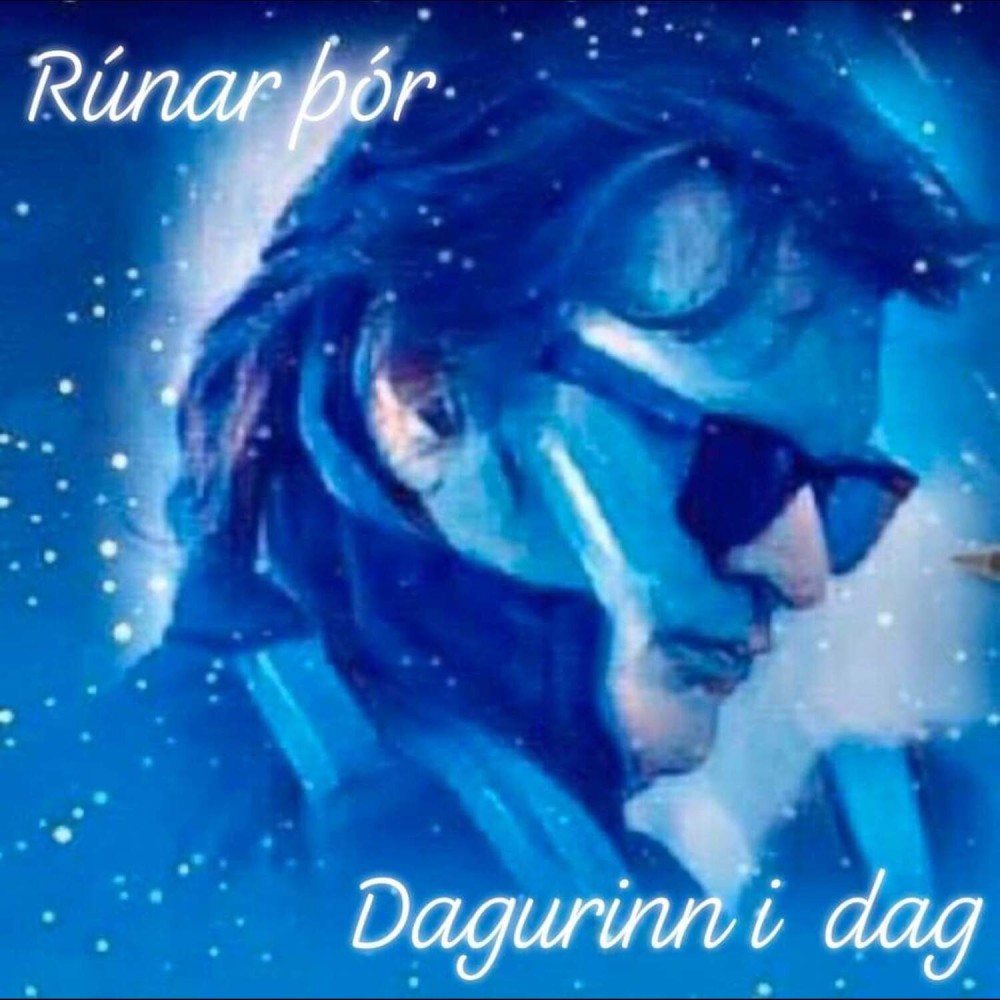 Dagurinn í dag