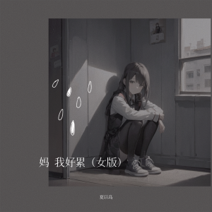 Album 妈 我好累 (女版) from 夏以岛