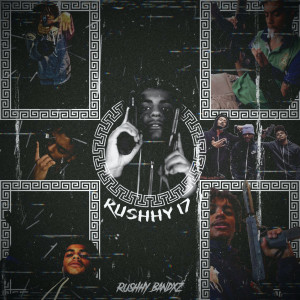 Listen to No Jimmy Choo song with lyrics from Rushhy Bandxz