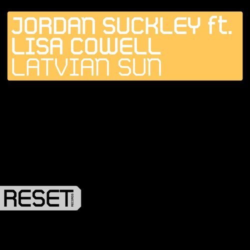 Latvian Sun (feat. Lisa Cowell)