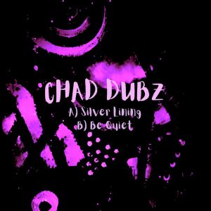 Chad Dubz的專輯Silver Lining