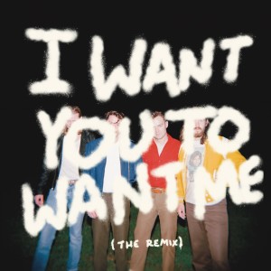 Album I Want You to Want Me (The Remix) oleh The Spirit League
